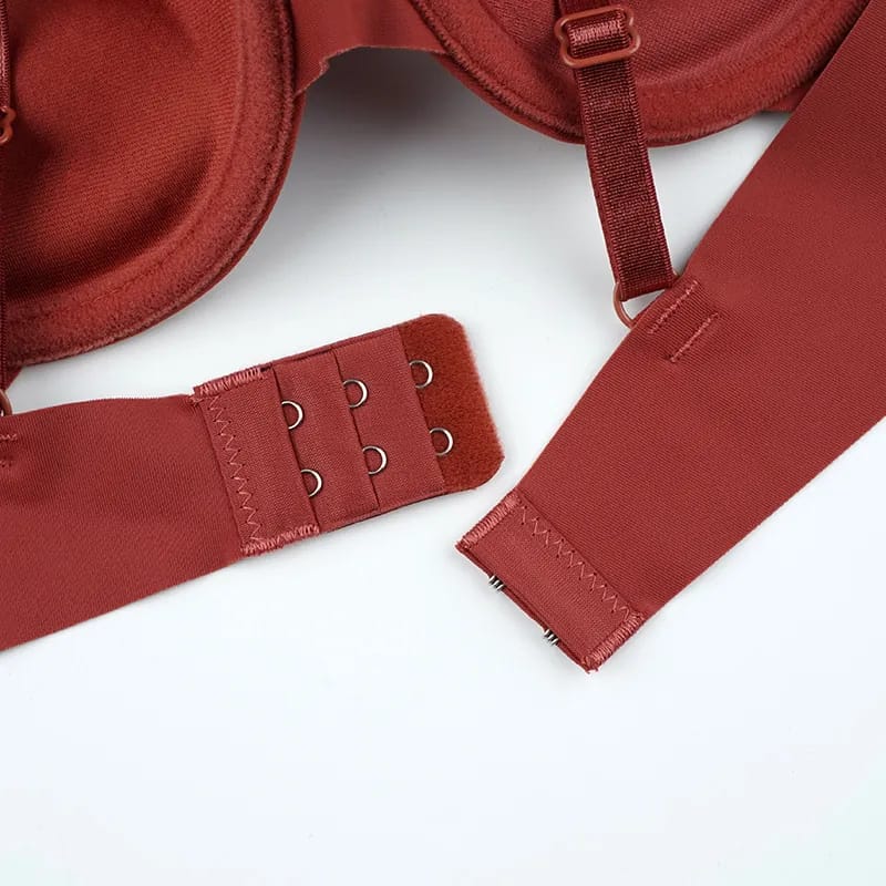 T-Shirt Bra – Double Padded (Premium Quality