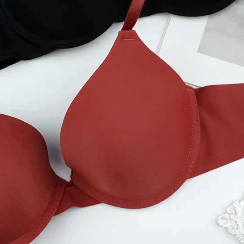 T-Shirt Bra – Double Padded (Premium Quality