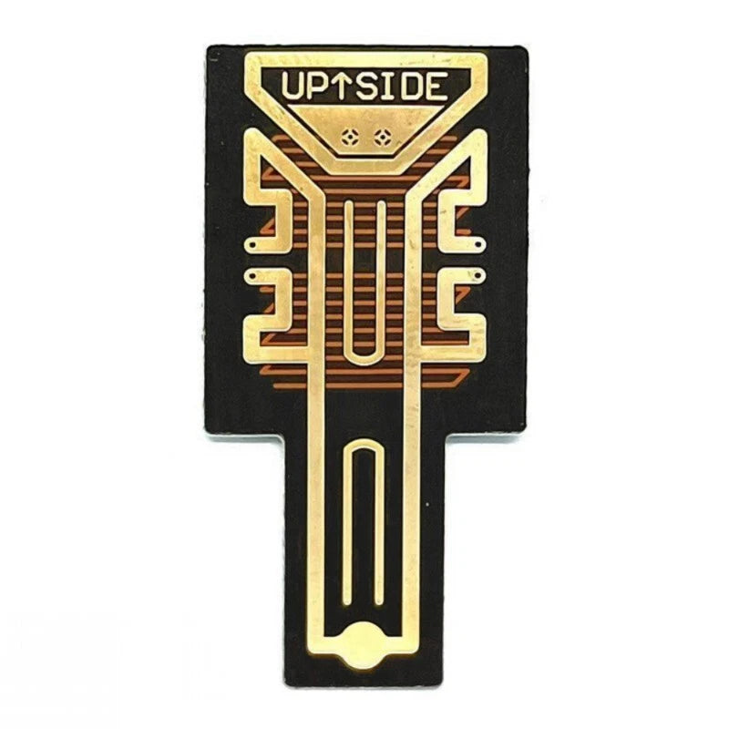 Universal Mobile Signal Booster Sticker – Network Support Antenna Chip | Enhance 3G 4G 5G Signal Strength | Improve Weak Reception for All Smartphones